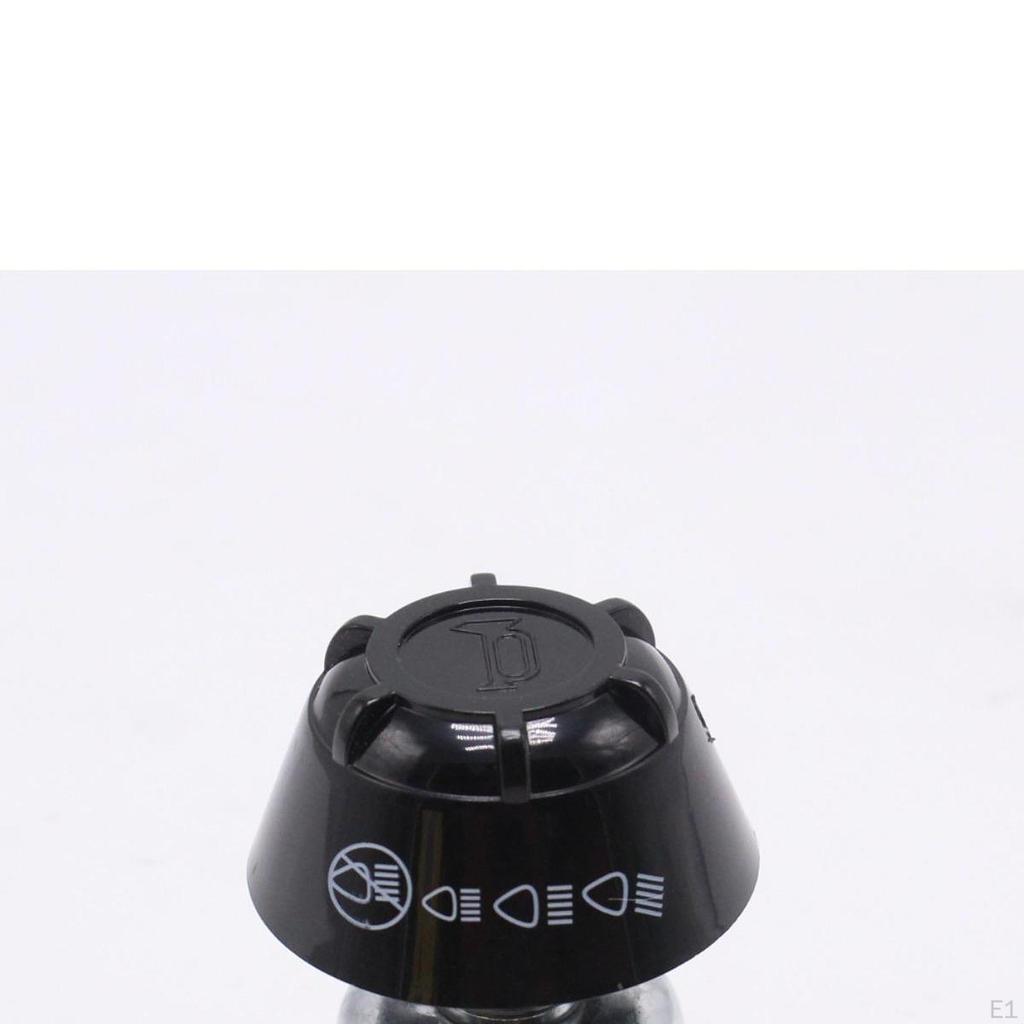 Переключатель фар с поворотной ручкой для трактора Простая установка Ремонт Обслуживание Запасная часть Аксессуары Напрямую