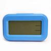 1pc LED Multifunction Digital Alarm Clock  Electronic Backlight Table Clock Backlight Data Time Calendar Desktop Smart Clock