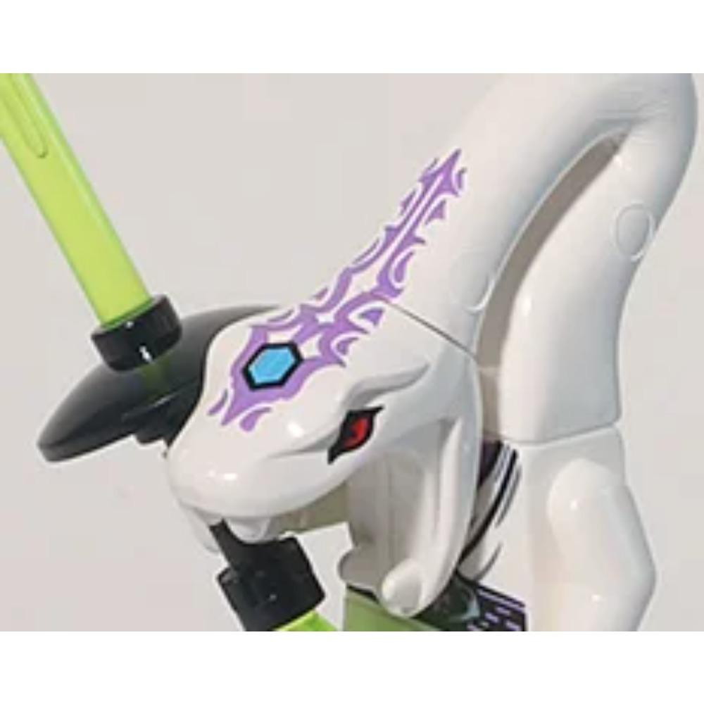 New creative toys anime cartoon skeleton man 3D man gift general DIY party accessories men and women adult holiday gifts