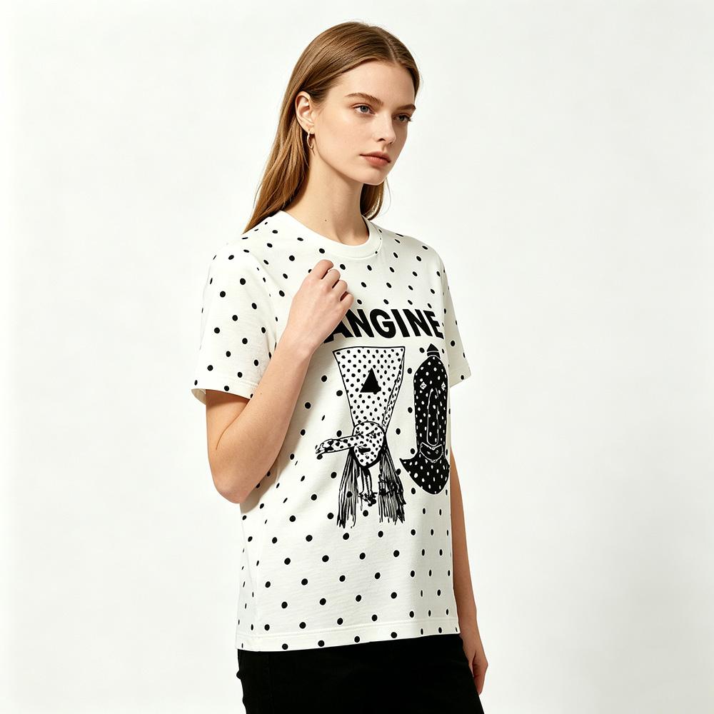 Angine De Poitrine T-Shirt 3D Graphic Print Streetwear Short Sleeve Fashion Man Women Unisex Top Round Neck Casual Wear Summer