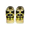 Nike Кроссовки унисекс Dunk High 1985 Yellow Acid Wash Black Varsity-Maize DD9404-001