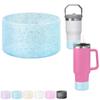 Silicone Bottle Bottom Sleeve Cup Accessories Sports Cup Cover for Stanley 12-24oz
