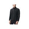 Новая куртка серии FILA Golf Мужская Насыщенный черный A11M525701F-BK
