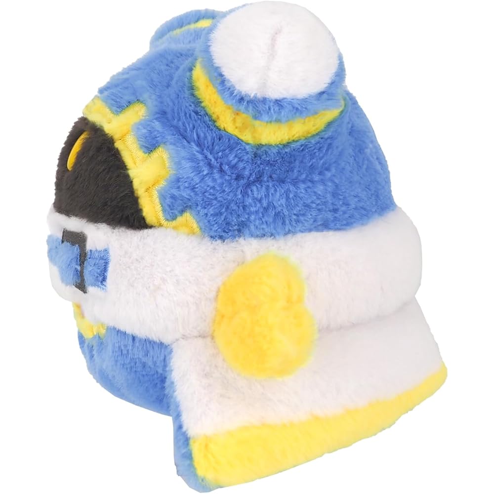Sanei Trade Kirby Cororon Friends Махло Ш15×Г10.5×В11см Плюшевая игрушка