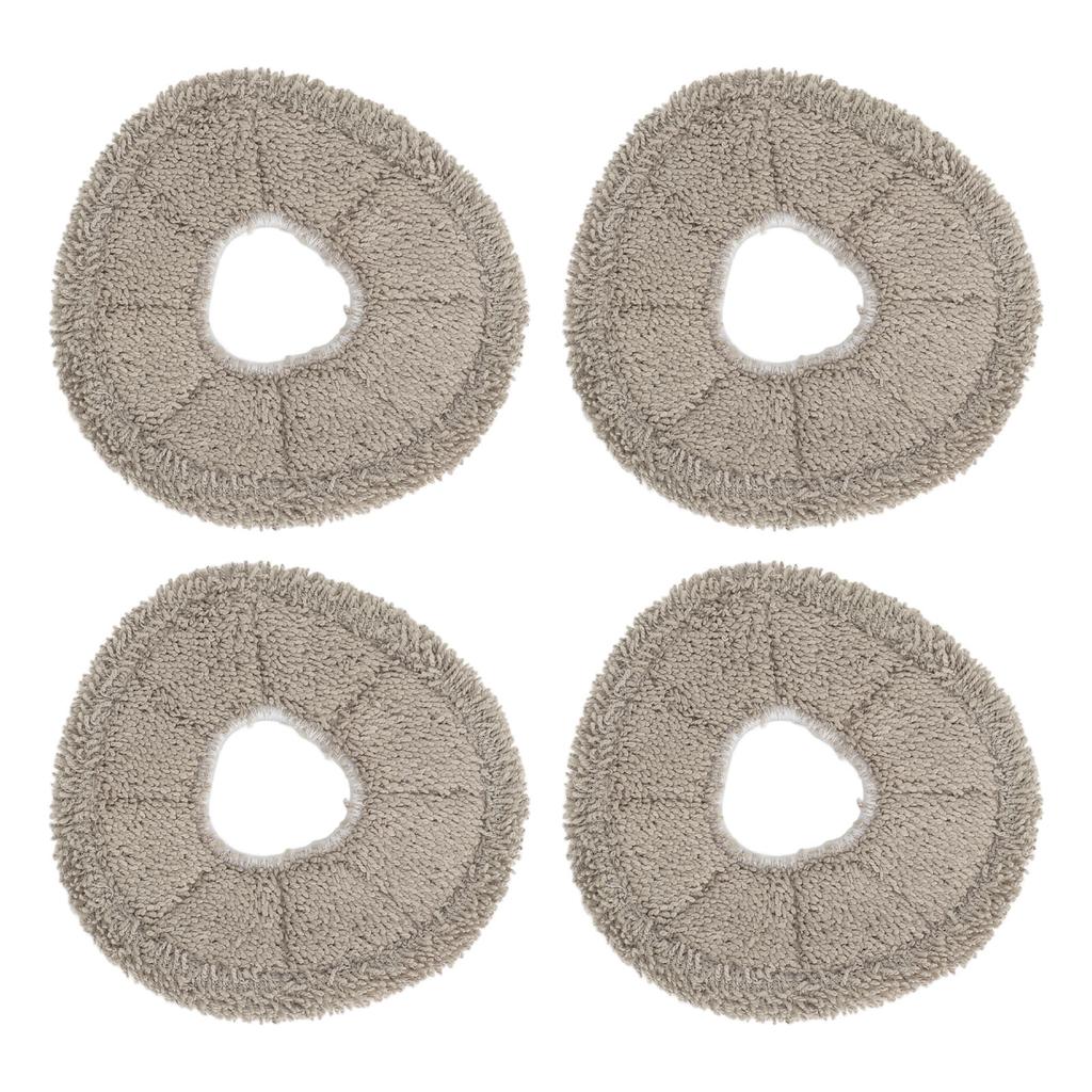 Насадки для швабры, совместимые с роботом-пылесосом J4 J4 LITE, сменная насадка для швабры, аксессуары