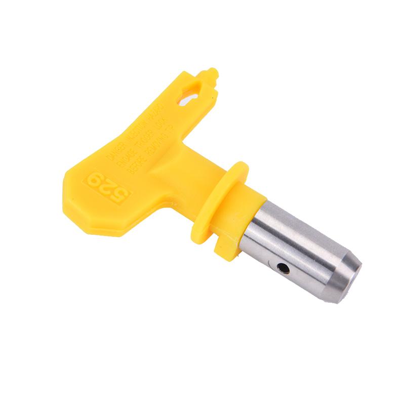 2/3/4/5 Series Airless Spray Gun Tip Nozzle For Wagner Paint Sprayer Tools