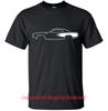 1971 Plymouth 'Cuda 71 Barracuda 426 Hemi 440 383 340 Racing Muscle Car T-Shirt