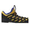 Nike React Terra Gobe 'K2 LDV' (Unisex) Amarillo / Black Mountaineering Hiking Shoes BV6344 700