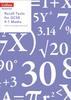 The Recall Tests for GCSE 9-1 Maths : KS3 Knowledge Retrieval Book
