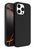 Metal Case for iPhone 15 Pro Max Aluminum Alloy Electroplate Shockproof Anti-Scratch Wireless Charging Magnetic Retainer Trendy