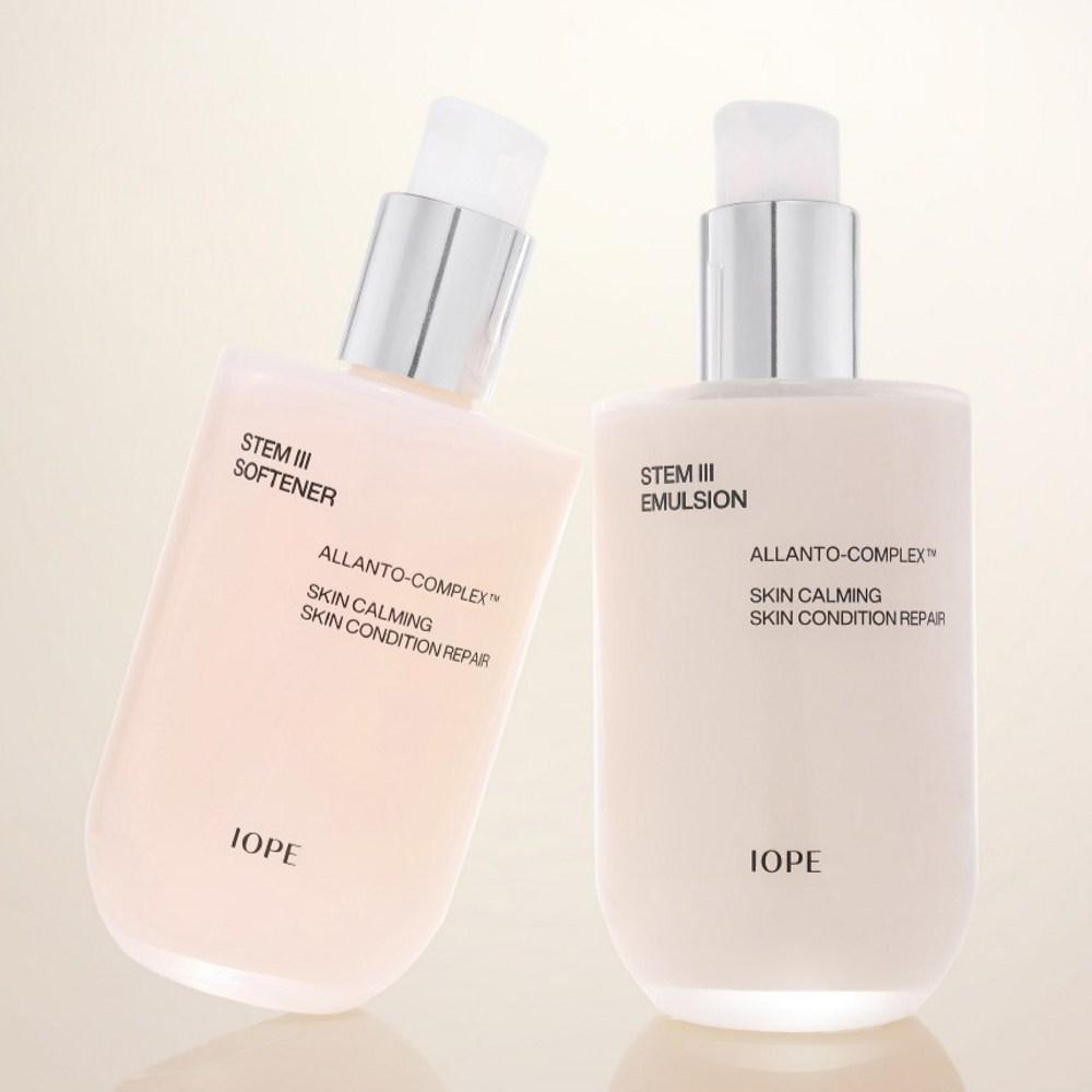 Iope Stem 3 Softener Skin, 150ml, 1 Unit