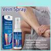 Ouhoe Vein Relief Spray For Soothing Varicose Veins And Painful Vein Care 30ml