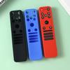 Silicone Protective Case for LG MR-235GA Magic Remote Controller Cover with Lanyard Shockproof Soft Shell Remote Control Sleeve