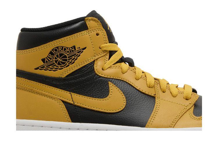 Jordan 1 Retro High Golf Pollen