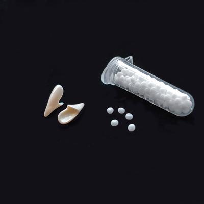 Клыки вампира на Хэллоуин, искусственные зубы с клеем для зубов, реквизит для косплея, искусственные зубы вампира из смолы для костюма для вечеринки своими руками