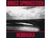 [CD] Nebraska Remastered Edition Bruce Springsteen SICP4517 Acoustic Solo NEW