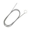 Bendable Brush Refrigerator Drain Dredge Water Dredging Tool  Refrigerator Maintenance
