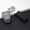 Мягкий чехол-брелок из ТПУ для Jeep Wrangler Compass Patriot Liberty Chrysler 300 Pt Dodge Jcuv Caliber Nitro Аксессуары для корпуса ключа