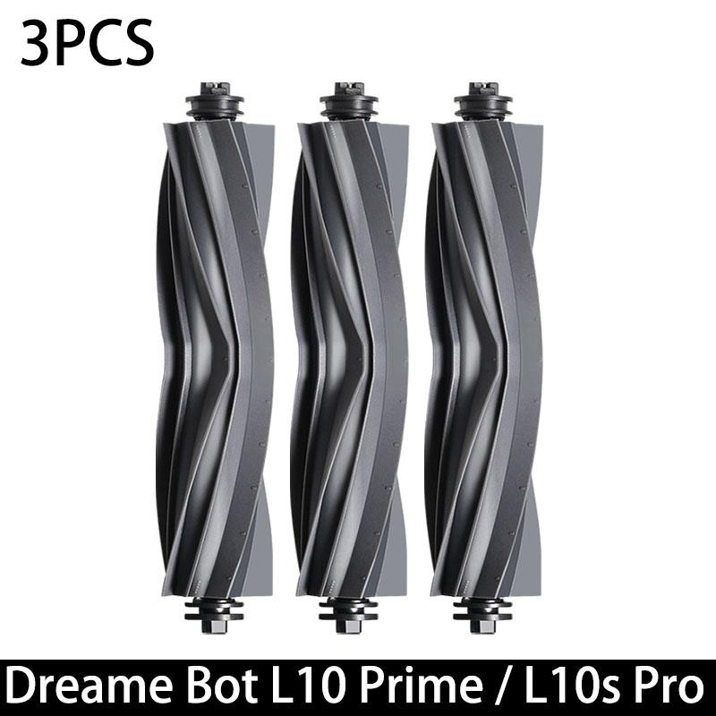 Dreame Bot L10 Prime / L10s Pro / L10 Pro Accessories Main Side Brush Hepa Filter Mop Cloth Robot Replacement Spare Parts