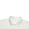 FILA HERITAGE Short Sleeved POLO Men's Cloud White F11M538123FWT