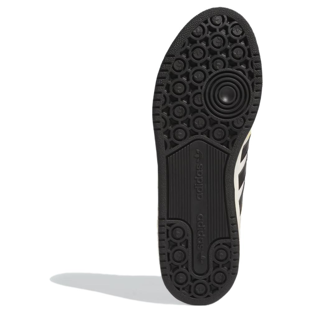 adidas Оригиналы CENTENNIAL RM Нескользящие Износостойкие Низкие Скейтборд-Кроссовки Унисекс Желтые Черные Белые Кроссовки IH7864