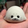 Кукла Котенок Модель Хомяка Игрушка Кошка Кролик Пингвин Тюлень Кукла Настольное Украшение