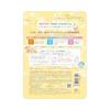 Clear Turn KOSE Витаминная БОМБА Маска для лица Маска для лица Чувствительная кожа Гипоаллергенная 7 штук Прозрачная кожа