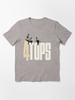 UB40 feat. Ali Campbell Four Tops Band Essential T-Shirt