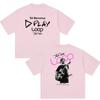 Hot Sale Ed Sheeran Loop Tour 2026 Graphic T Shirt Unisex Unisex Hip Hop Pop Music Short Sleeve Tshirt Hip Hop Streetwear Tshirt