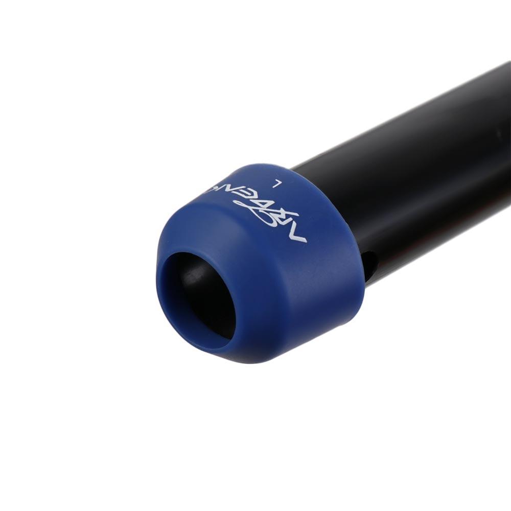 Fishing Rod Protective Case Fishing Rod Fixed Ring Lure Rod Bottom Protector Rod Bottom Protector