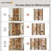 Yeya Floating Light Modular Wardrobe - 60cm Wide