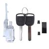 Ignition Lock + 2x Key 2389266466 Compatible for Honda Accord Civic CR-V Element Odyssey Pilot