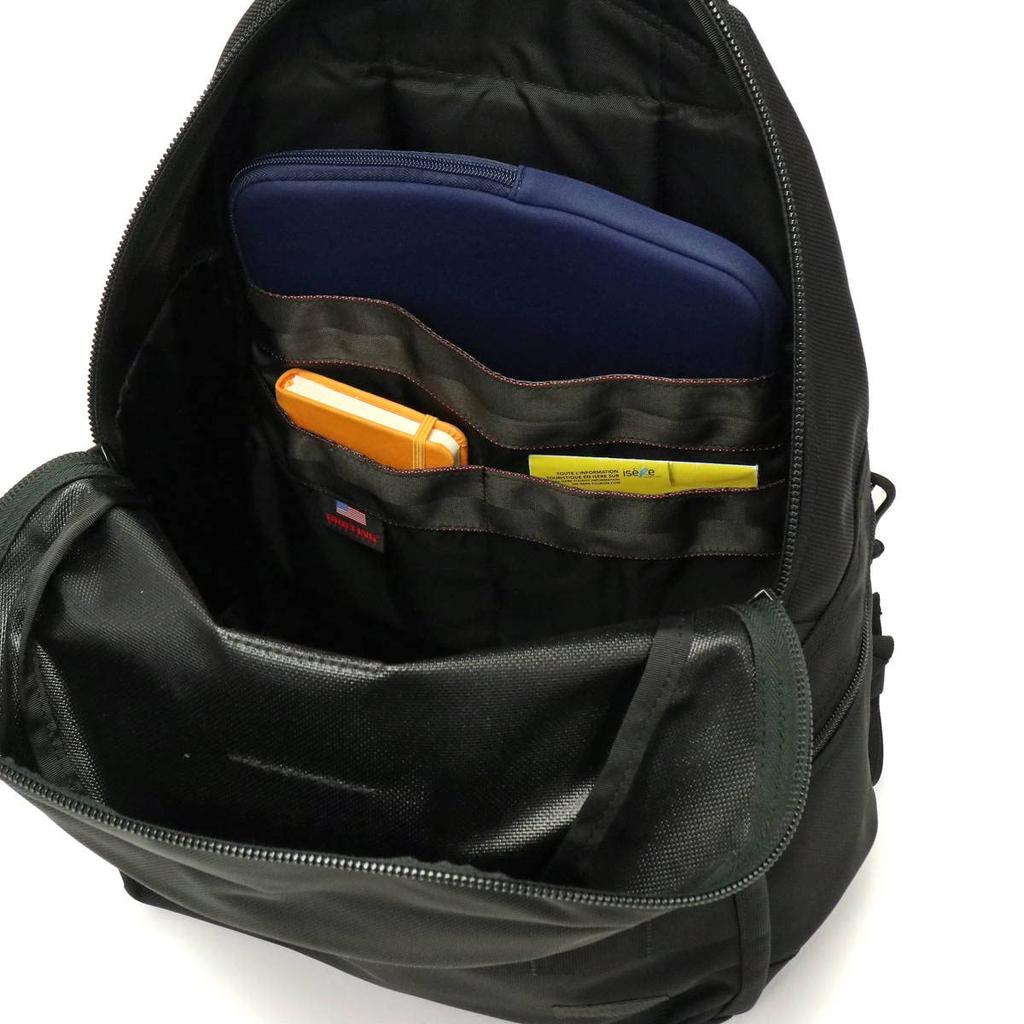 СУМКА ЧЕРЕЗ ПЛЕЧО DELTA ALPHA PACK L [Брифинг] Мужская D.BROWN