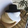 Big Brim Summer Beach Hat Sunscreen Beachside Sun Hat Elegent Hepburn Wind Straw Hat Outdoor