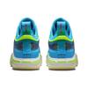 Luka Doncic x Air Jordan 36 Low Laser Blue Мужские кроссовки Electro-Purple Pink-Prime Electric-Green DN4196-430