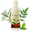 Moha Anti Dandruff Hair Oil with Tea Tree, Neem & Hibiscus | 100ml Pack of 1 | Soothes Scalp & Promotes Hair Growth