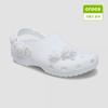 Crocs Starfield Suwon женские классические матовые сабо 211486 1nk