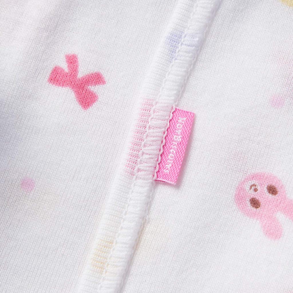 Нижнее белье House Hot Short [Miki Biscuits] 70-2113-820 (60см, розовый)