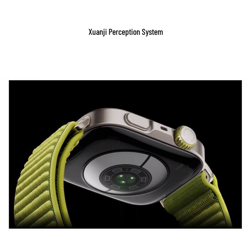 Huawei Умные часы WATCH FIT 4 Pro (Китайская версия)