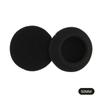 35Mm 40Mm 45Mm 50Mm 55Mm 60Mm 65Mm Headphone Replacement Foam Pad Ear Pad Sponge