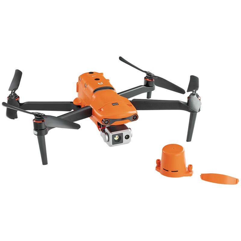 Промышленный дрон Autel EVO II Dual 640T RTK V3 (Китайская версия)
