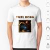 Футболка Tori Amos Little Earthquakes Мужская Женская Детская 6xl Tori Amos Tori Музыка Amos Певец Группа Pj Harvey Tori