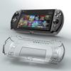 TPU Clear Case for GPD Win 4 Handheld Game Console Full Package Fit Anti-fall Skin Protective Cover For Win4 Gaming Accessories