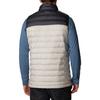 Columbia Powder Lite Vest, Мужской бежевый жилет