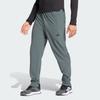 Adidas Workout Pants Sports Pants Men's Green Gray IS3789