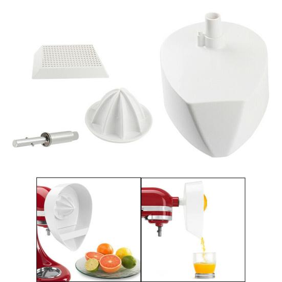Соковыжималка Фильтр Корзина База Насадки Набор для KitchenAid Миксер Распродажа Товары