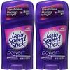 Mennen Lady Speed ??stick Wild Freesia X 2 Set [parallel Import]