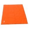 Ultralight Pocket Tent Footprints Beach Tarp Waterproof Moisture-proof Tent Floor Mat Foldable Picnic Blanket Beach Mat