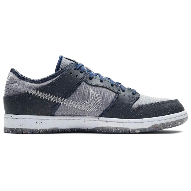 Nike Кеды для скейтбординга Sb Dunk Low Pro 'Crater' CT2224-001