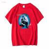 John Norum Face The Truth Signature T Shirt Black Gifl For Fan ZZ630 vintage Washed Comfortable Unisex Top For Everyday Wear